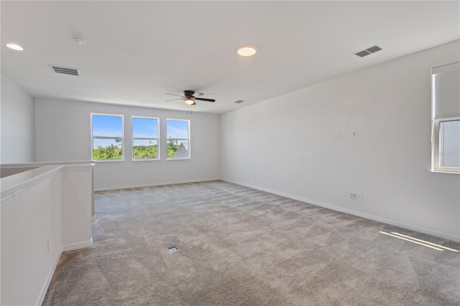 Bonus room