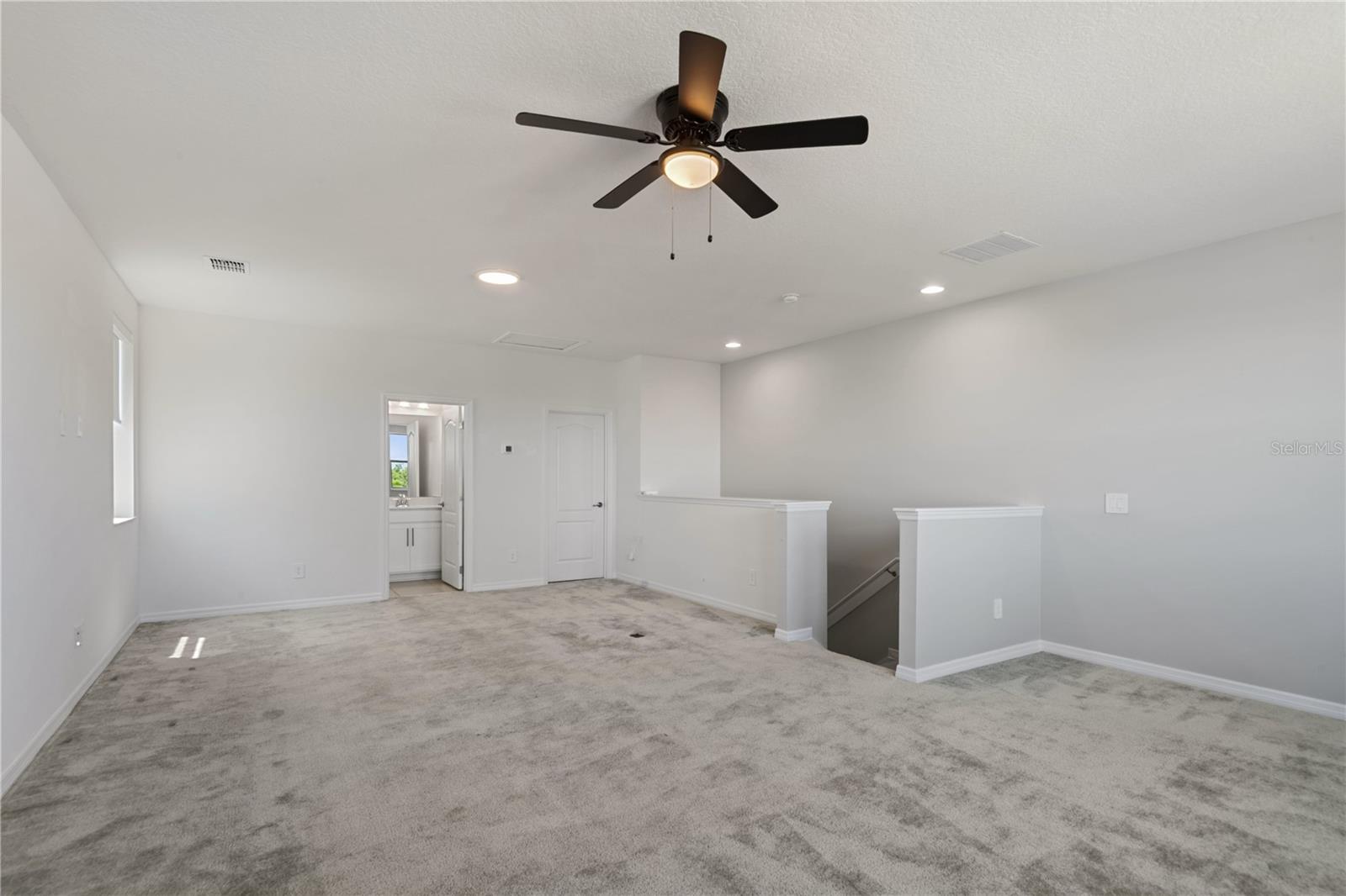 Bonus room