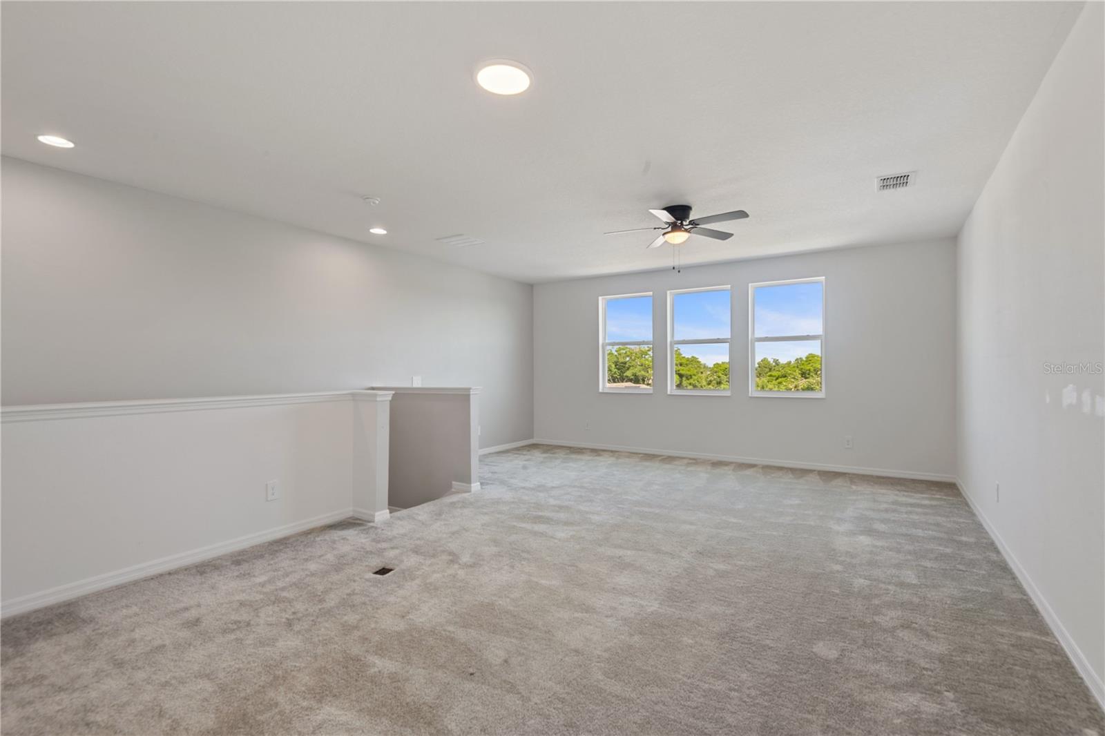 Bonus room