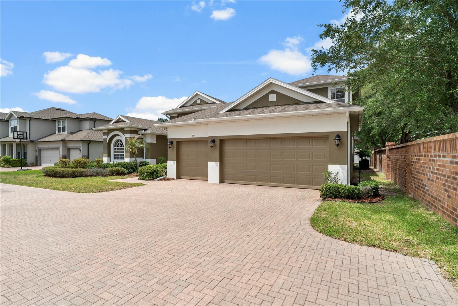 925 BAINBRIDGE LOOP, Winter Garden, FL 34787