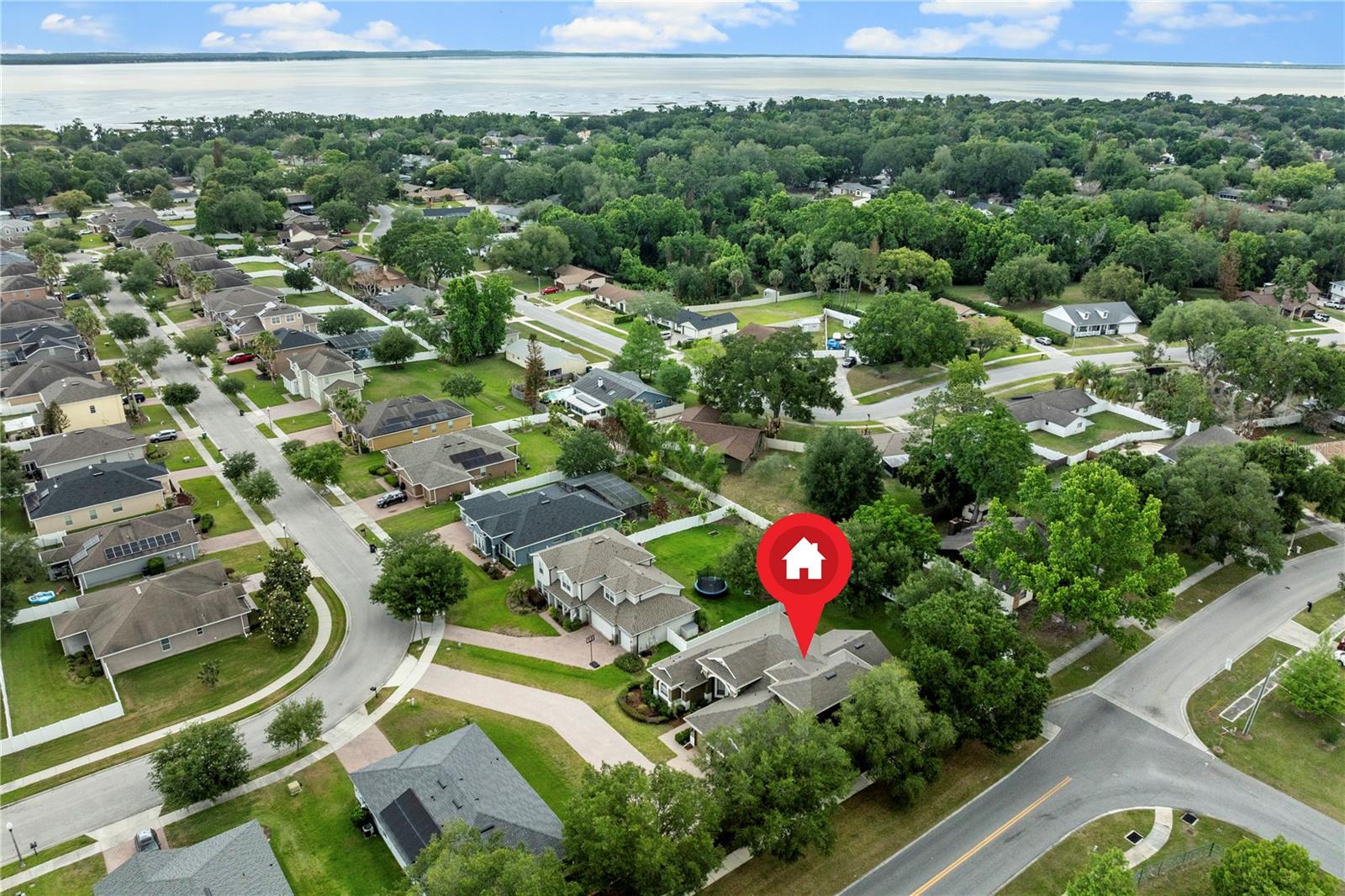 925 BAINBRIDGE LOOP, Winter Garden, FL 34787
