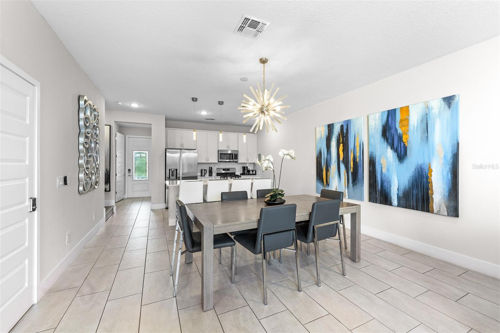 856 DRIVING RANGE COURT, Reunion, FL 34747