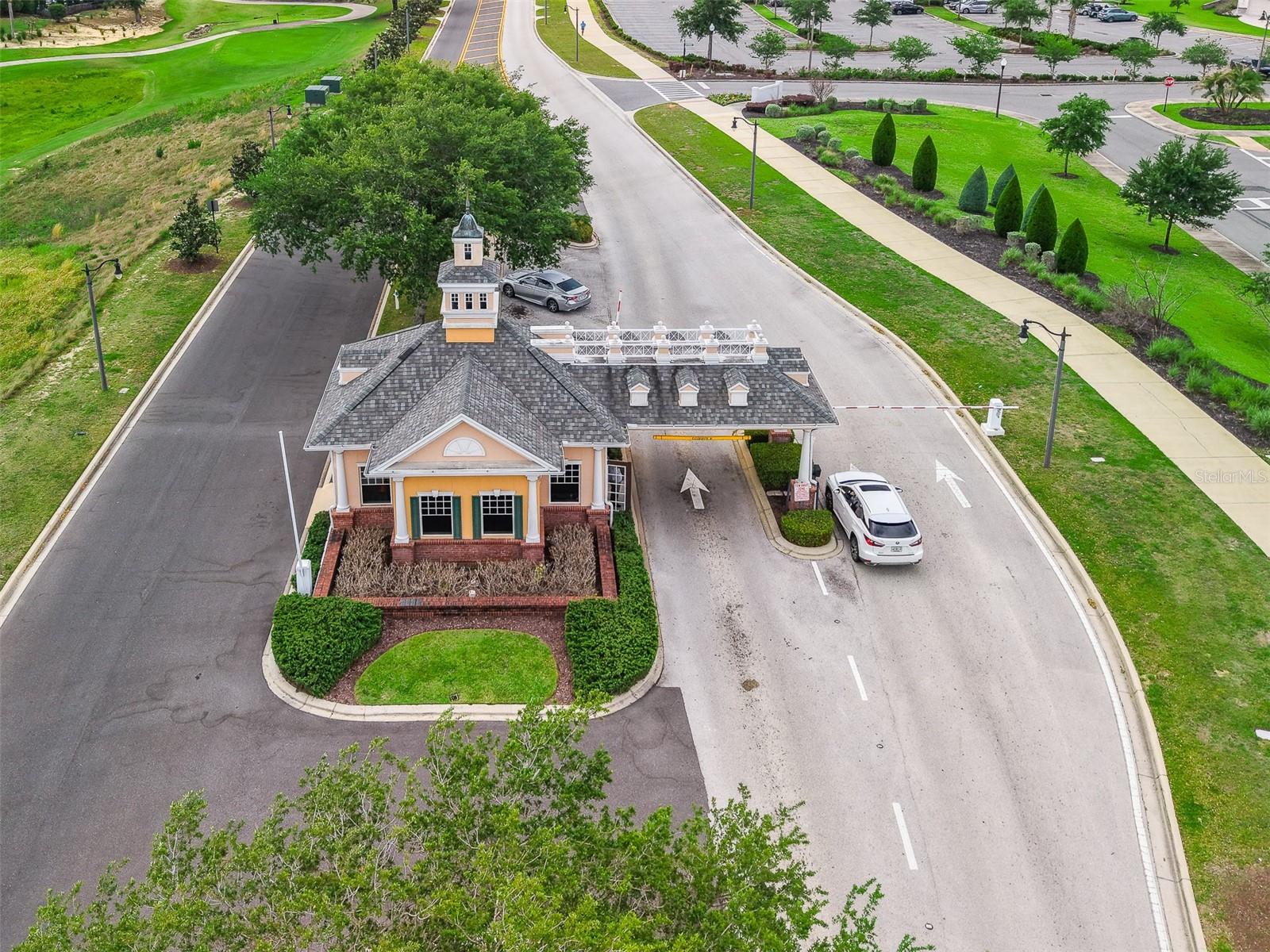 856 DRIVING RANGE COURT, Reunion, FL 34747