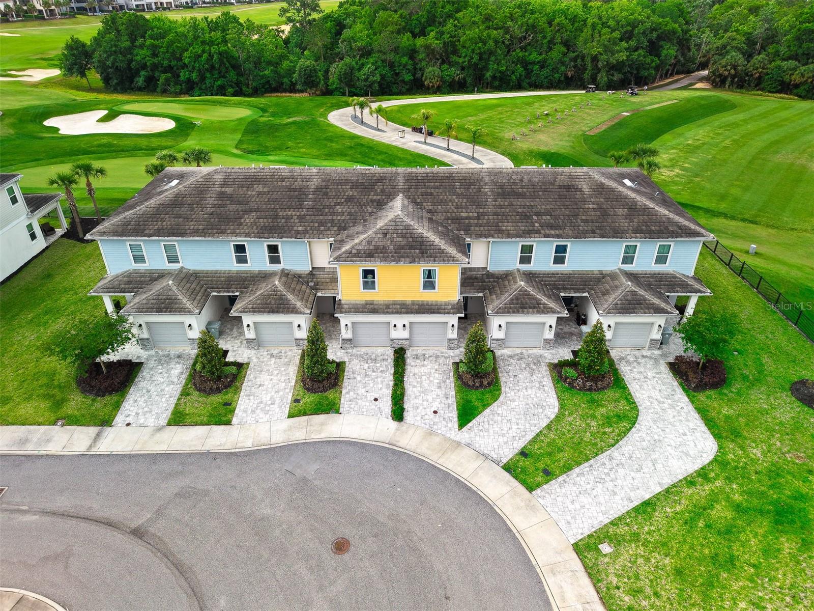 856 DRIVING RANGE COURT, Reunion, FL 34747