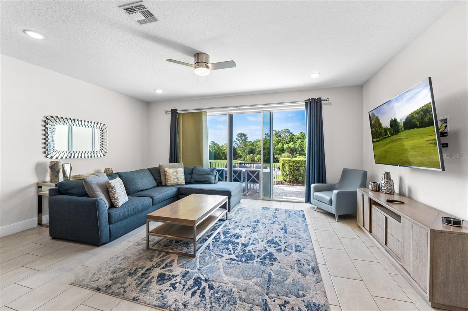 856 DRIVING RANGE COURT, Reunion, FL 34747