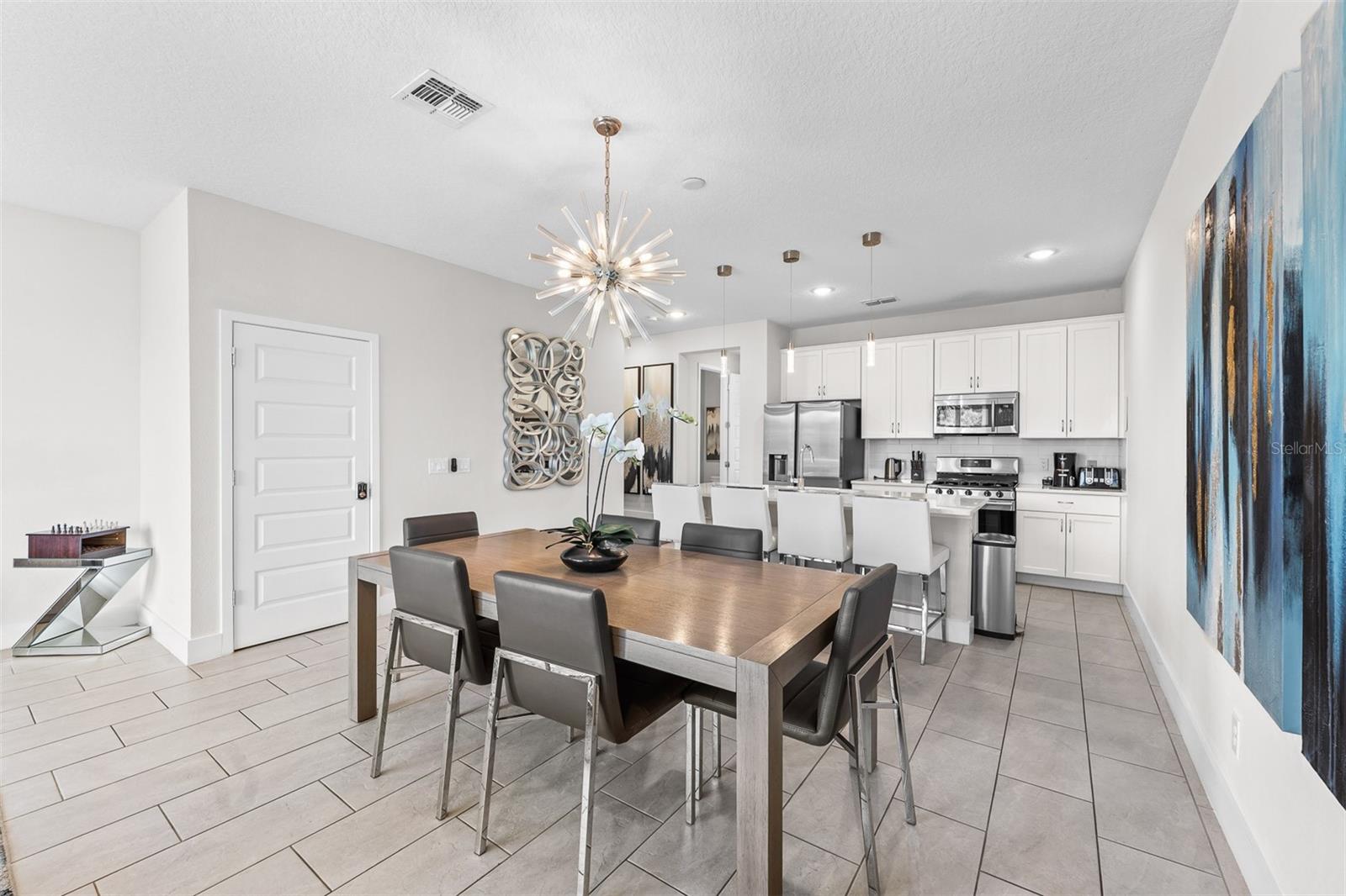 856 DRIVING RANGE COURT, Reunion, FL 34747
