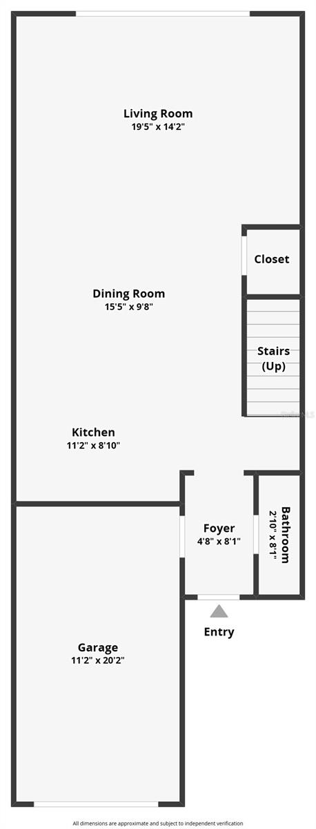 856 DRIVING RANGE COURT, Reunion, FL 34747