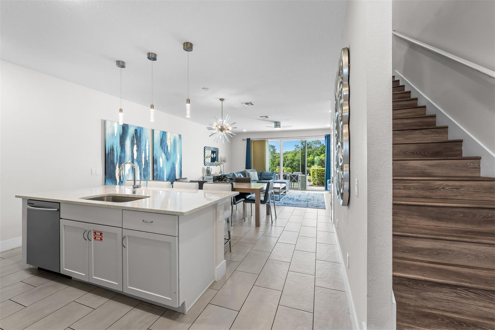 856 DRIVING RANGE COURT, Reunion, FL 34747
