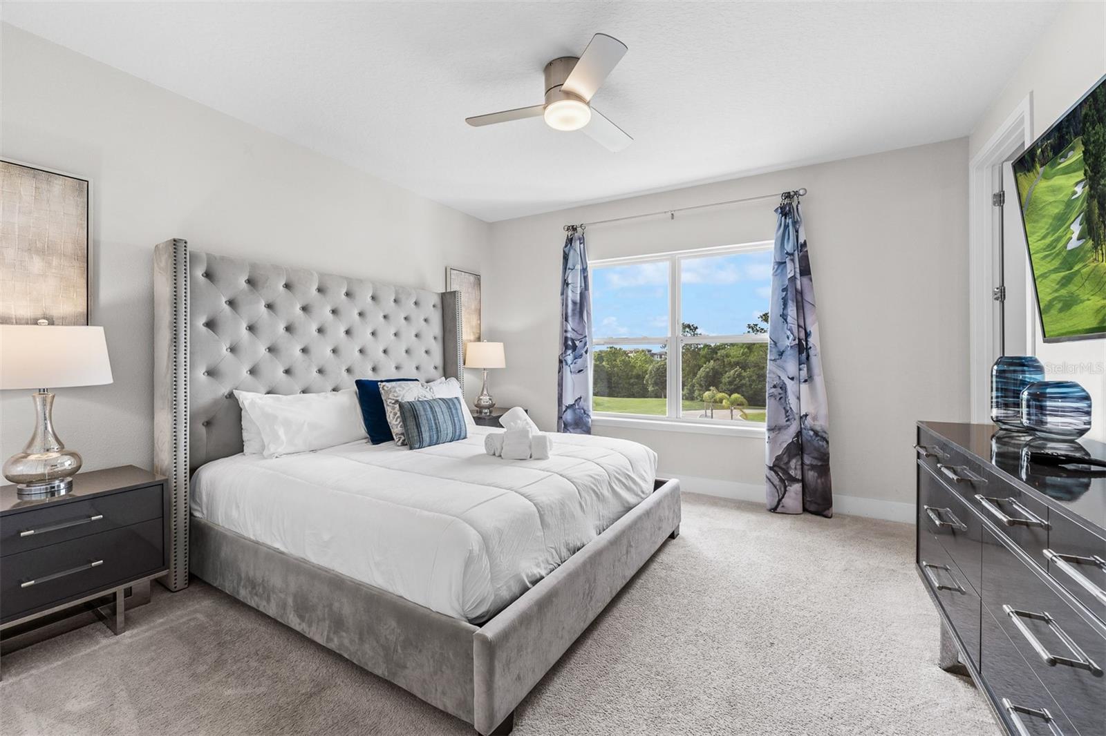 856 DRIVING RANGE COURT, Reunion, FL 34747