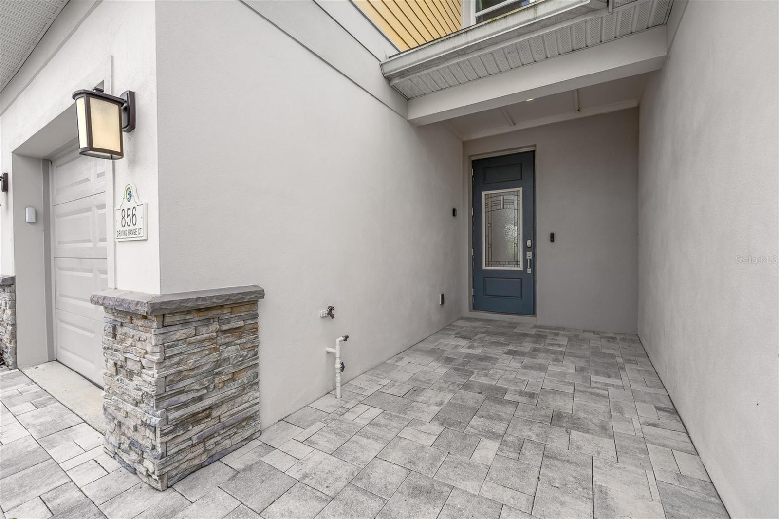 856 DRIVING RANGE COURT, Reunion, FL 34747