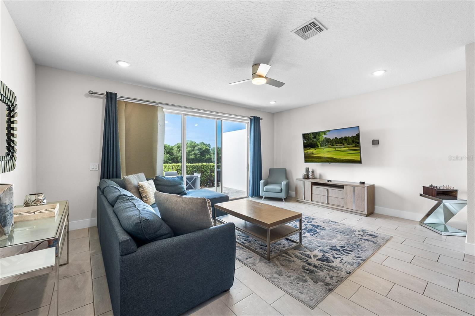 856 DRIVING RANGE COURT, Reunion, FL 34747