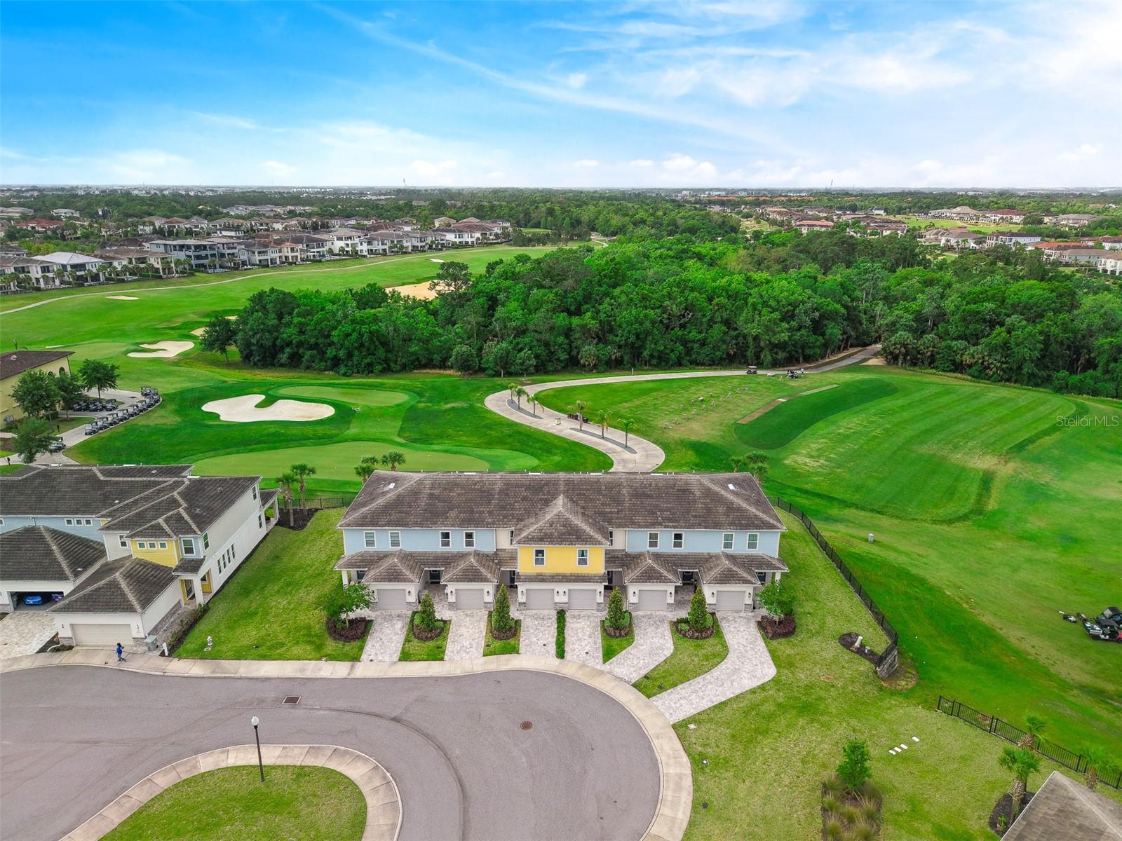 856 DRIVING RANGE COURT, Reunion, FL 34747