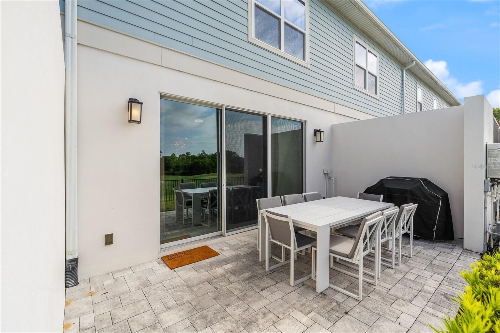 856 DRIVING RANGE COURT, Reunion, FL 34747