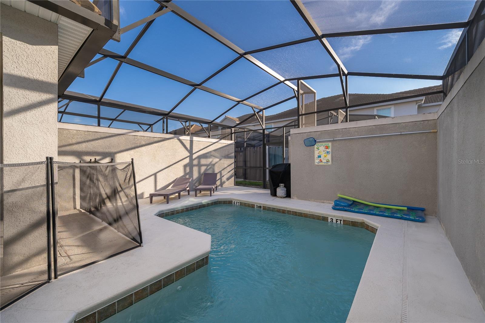 4982 WINDERMERE AVENUE, Kissimmee, FL 34746