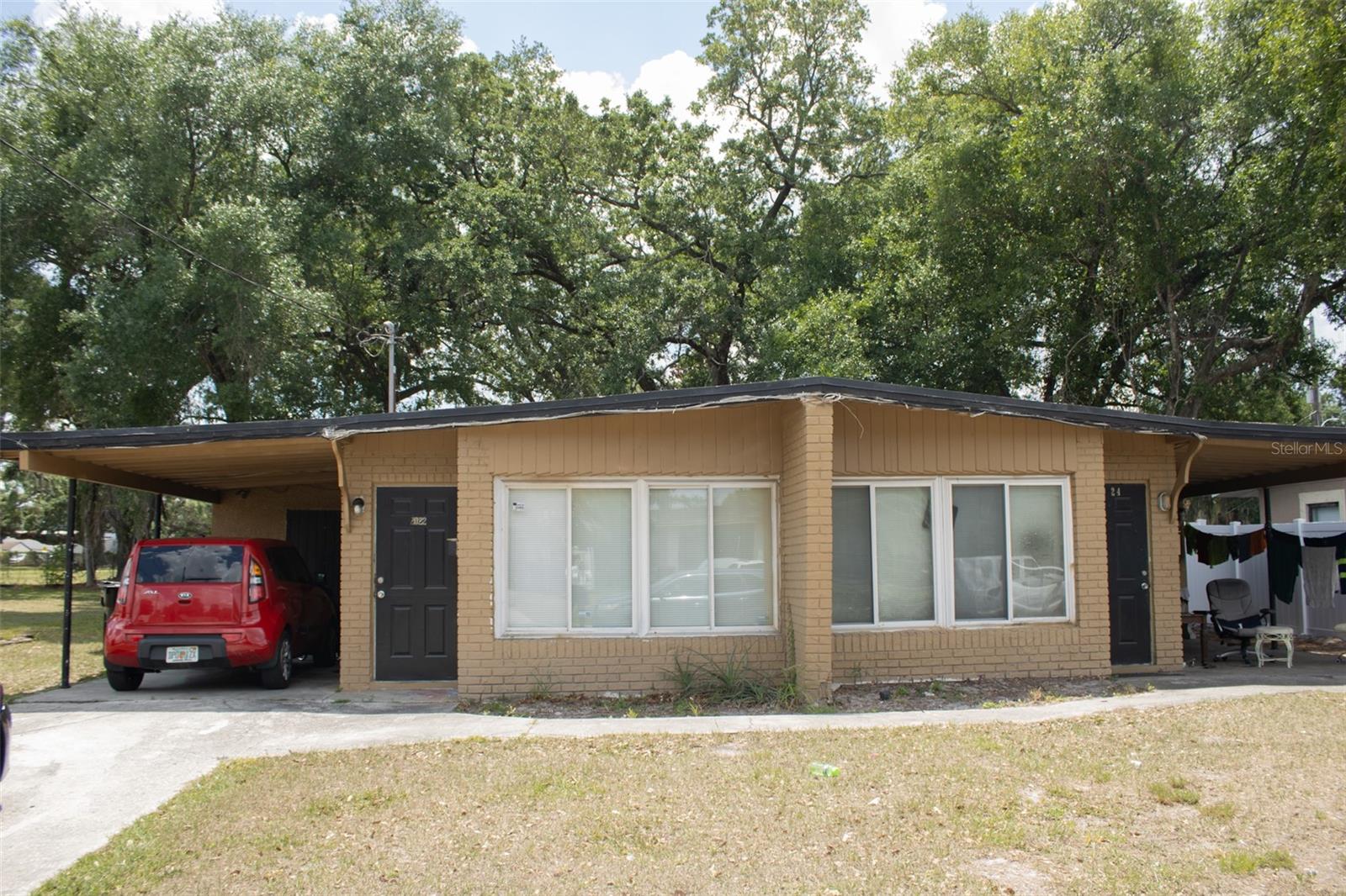 621 W SOUTH STREET, Orlando, FL 32805