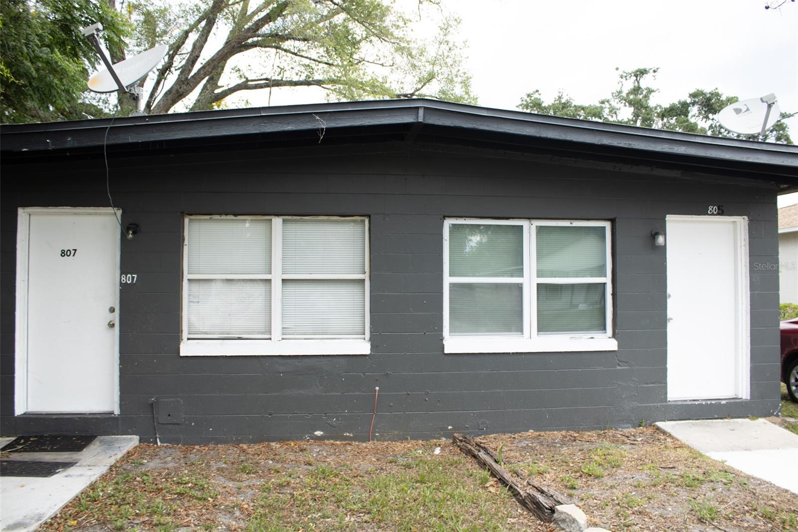 621 W SOUTH STREET, Orlando, FL 32805 621 W SOUTH STREET, Orlando, FL 32805