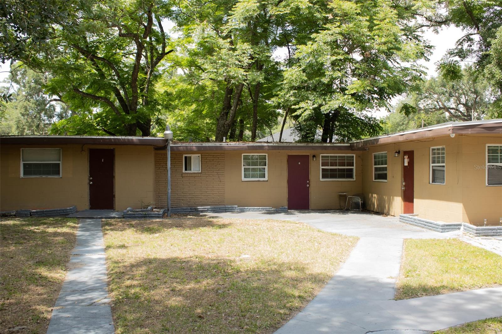 621 W SOUTH STREET, Orlando, FL 32805 621 W SOUTH STREET, Orlando, FL 32805