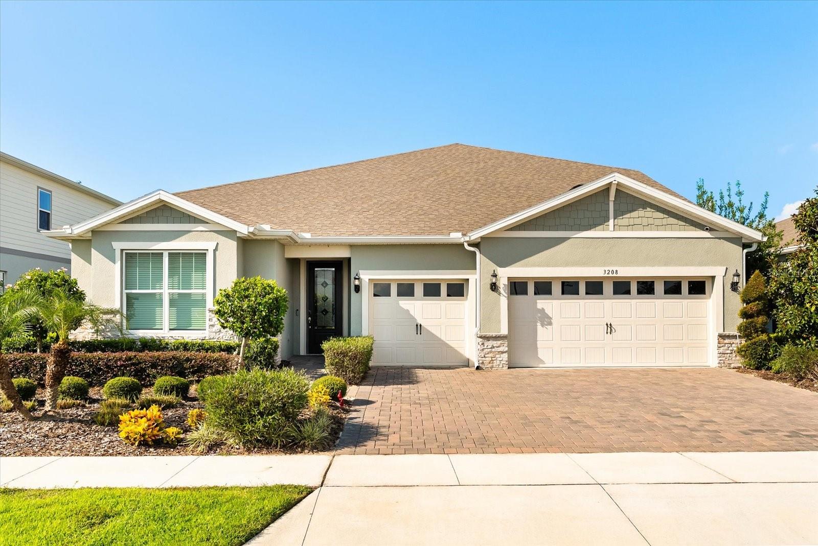 3208 SAILING PIER AVENUE, Winter Garden, FL 34787