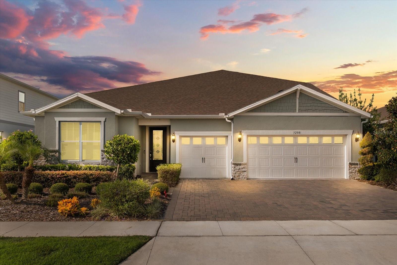 3208 SAILING PIER AVENUE, Winter Garden, FL 34787
