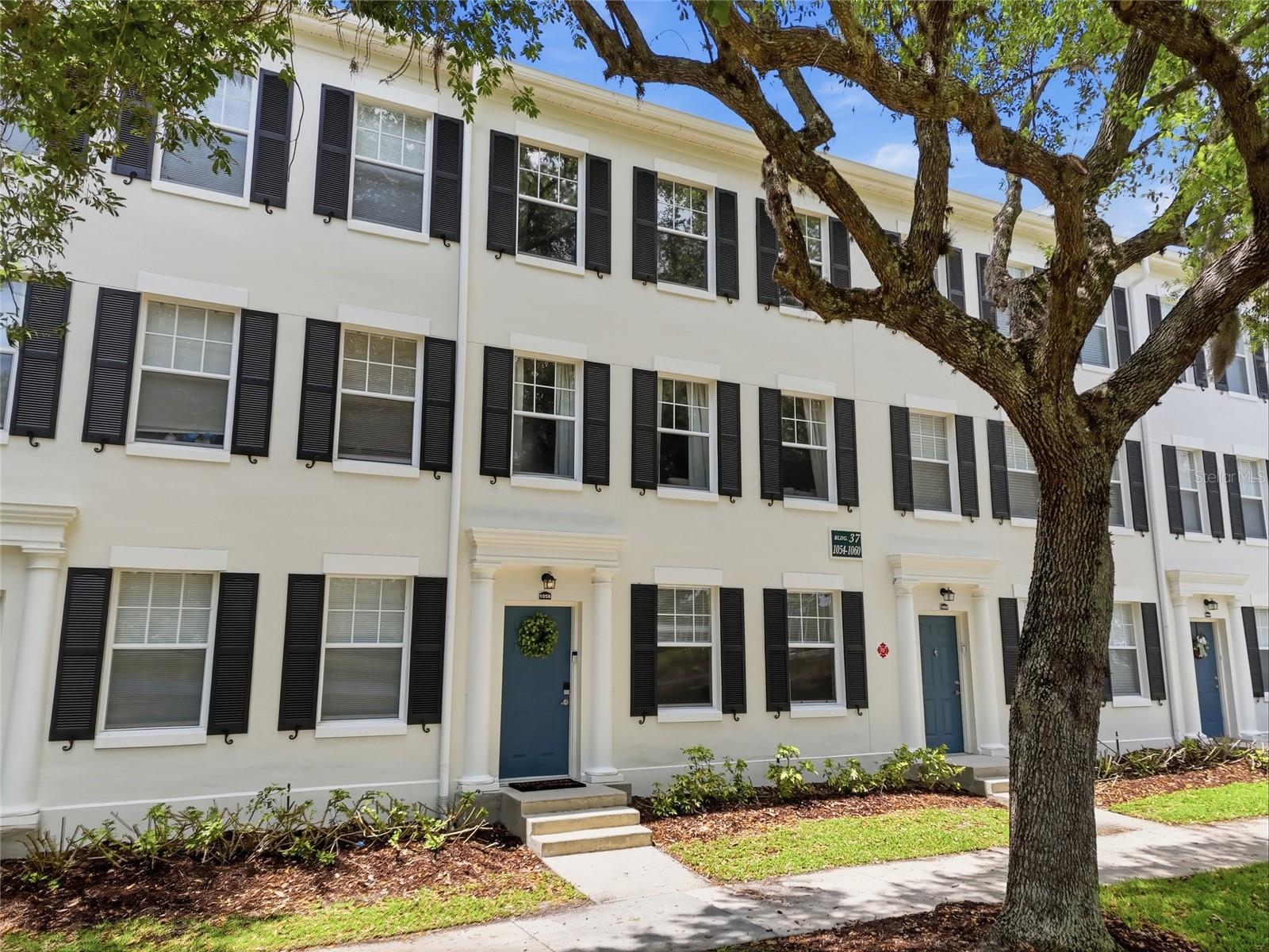 1056 WATERSIDE DRIVE, Celebration, FL 34747 1056 WATERSIDE DRIVE, Celebration, FL 34747