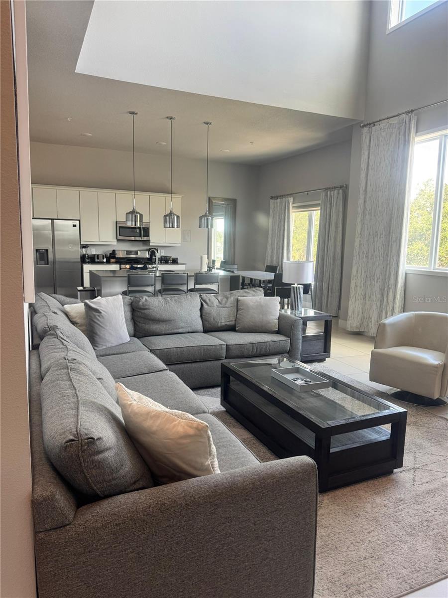 7770 SANDY RIDGE DRIVE, #210, Reunion, FL 34747