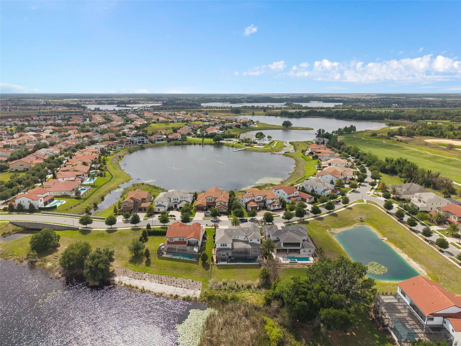15522 SHOREBIRD LANE, Winter Garden, FL 34787