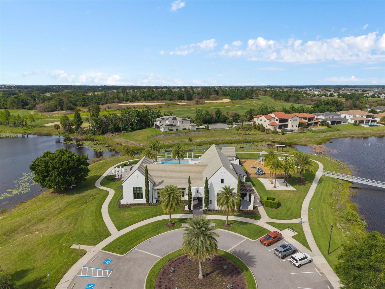 15522 SHOREBIRD LANE, Winter Garden, FL 34787
