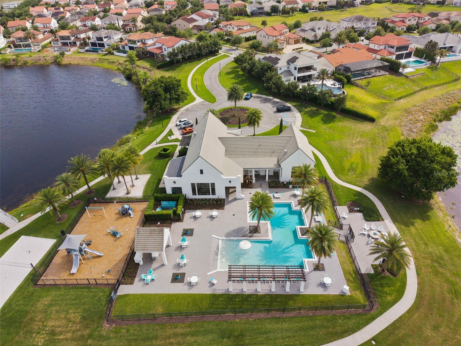 15522 SHOREBIRD LANE, Winter Garden, FL 34787