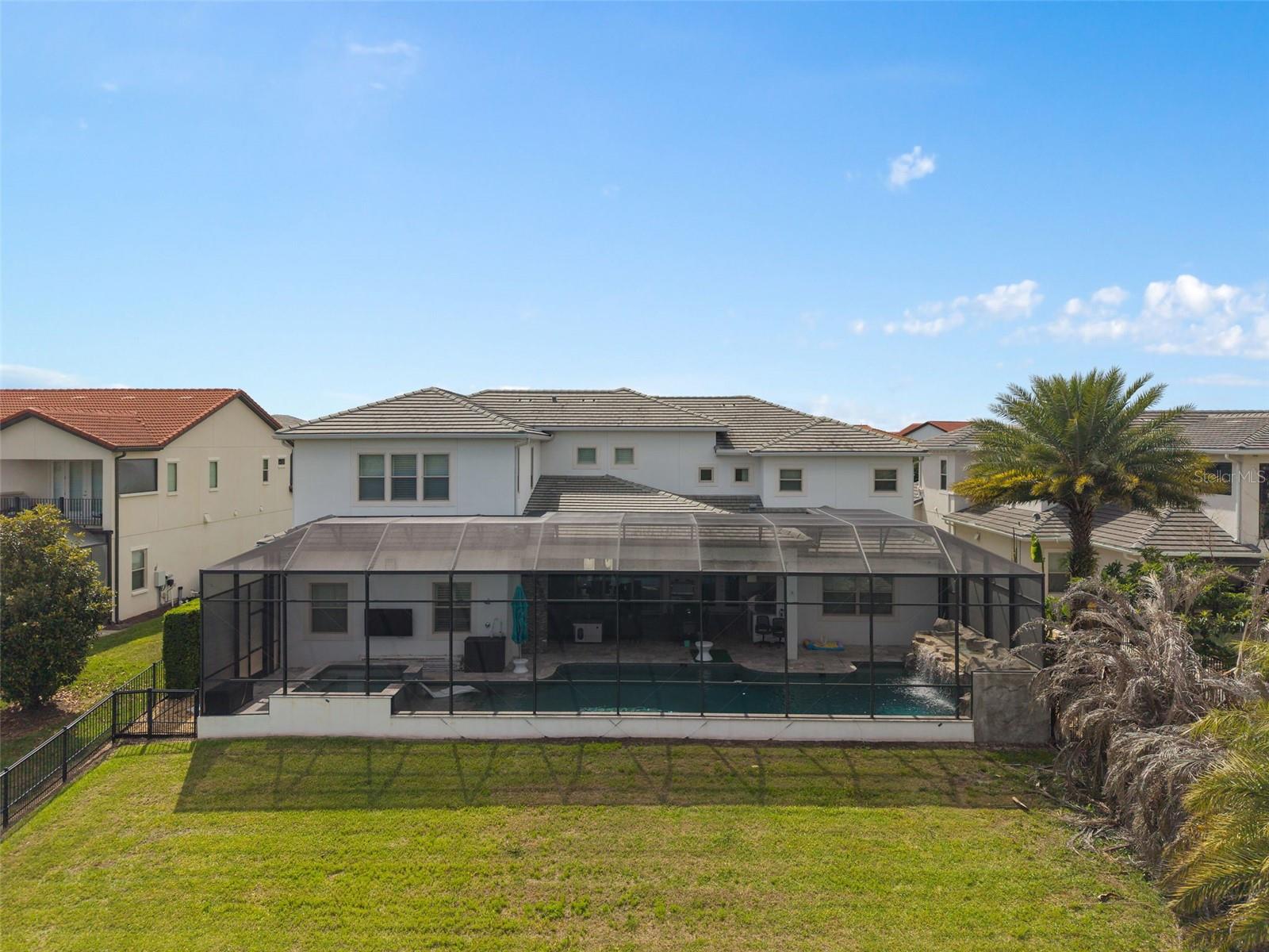 15522 SHOREBIRD LANE, Winter Garden, FL 34787