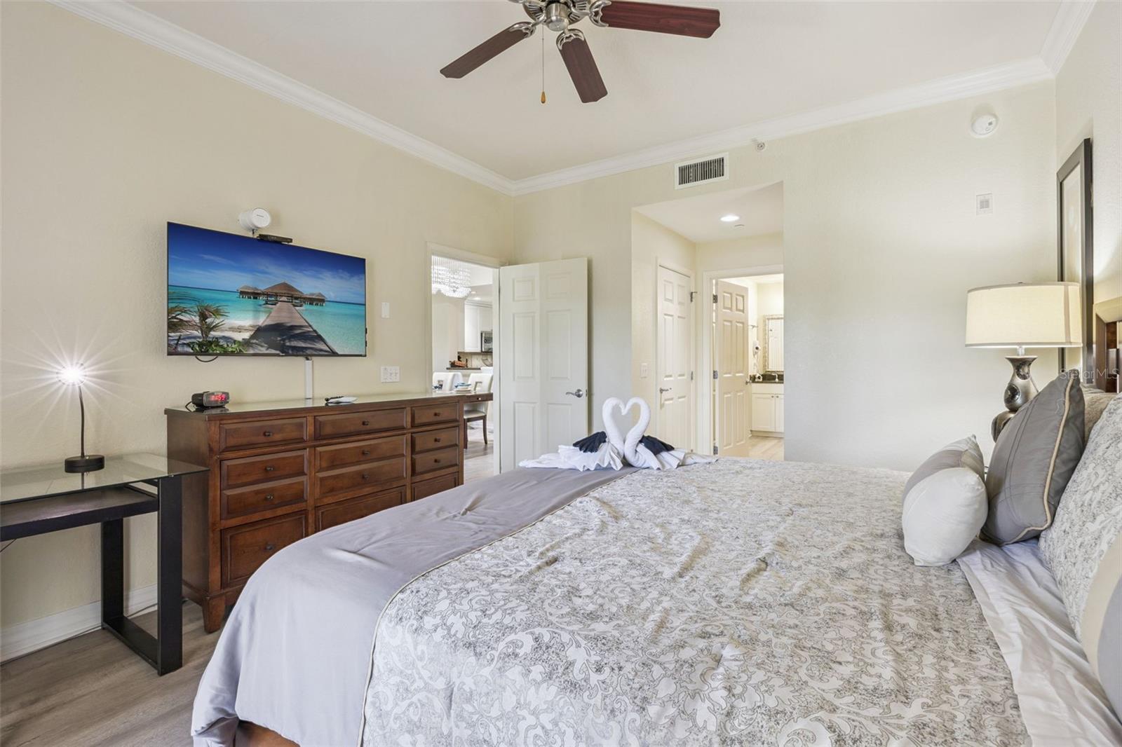 7602 SANDY RIDGE DR, #103, Reunion, FL 34747