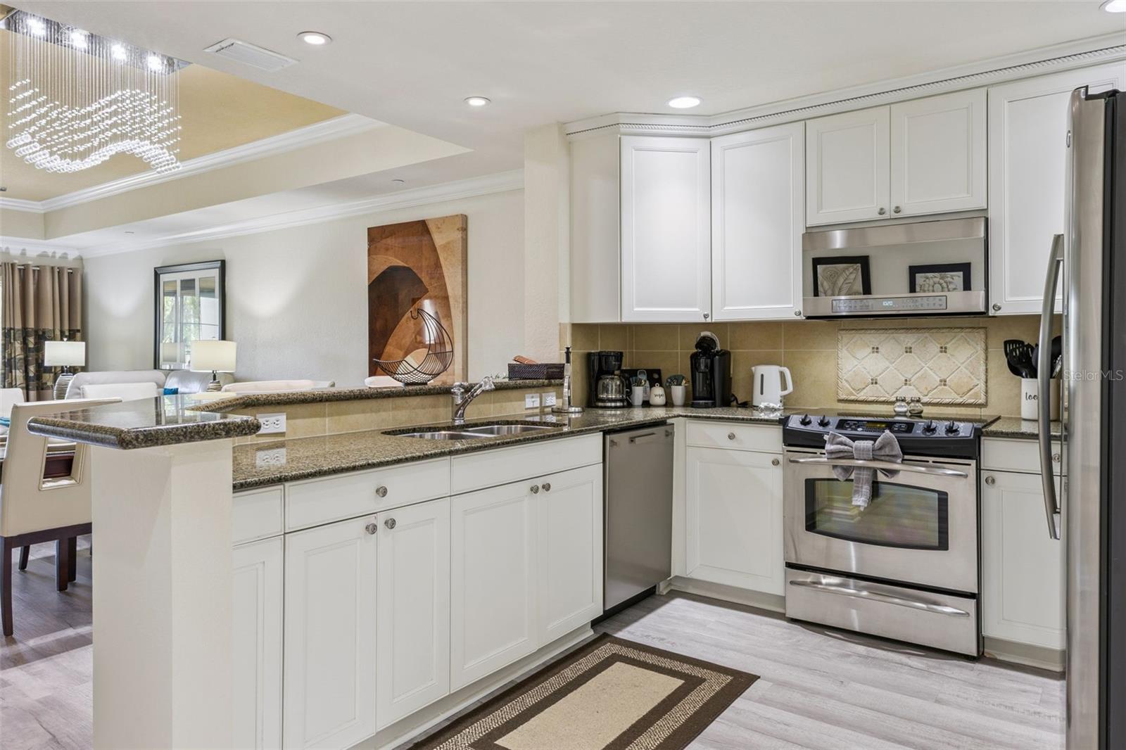 7602 SANDY RIDGE DR, #103, Reunion, FL 34747