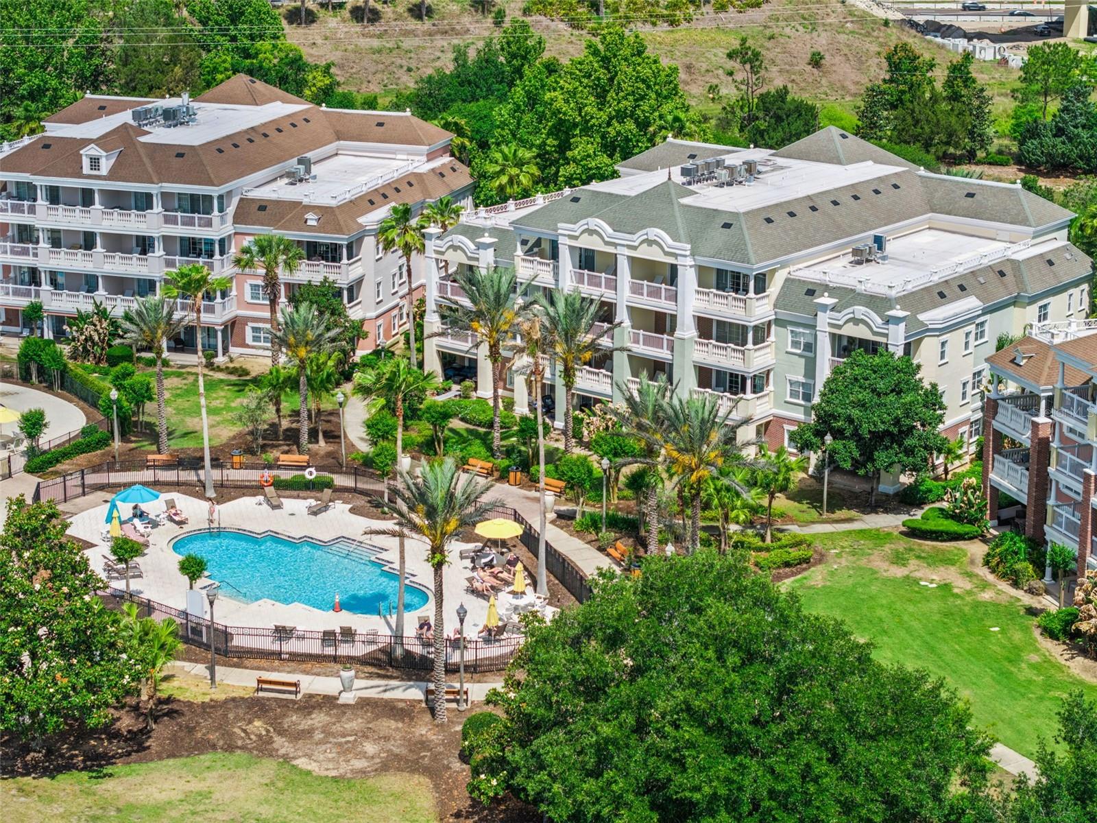 7602 SANDY RIDGE DR, #103, Reunion, FL 34747