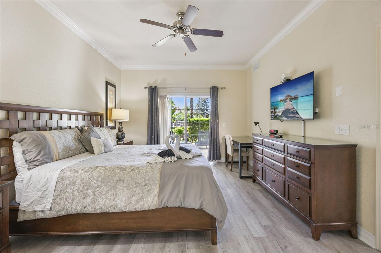 7602 SANDY RIDGE DR, #103, Reunion, FL 34747