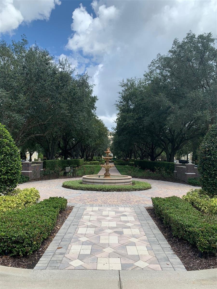 7602 SANDY RIDGE DR, #103, Reunion, FL 34747