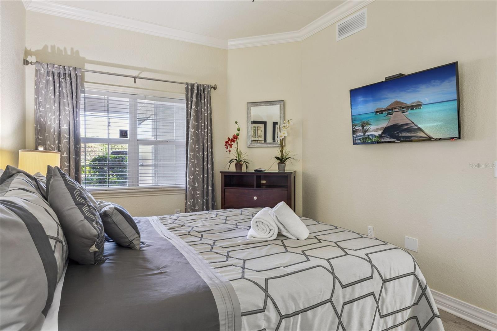 7602 SANDY RIDGE DR, #103, Reunion, FL 34747