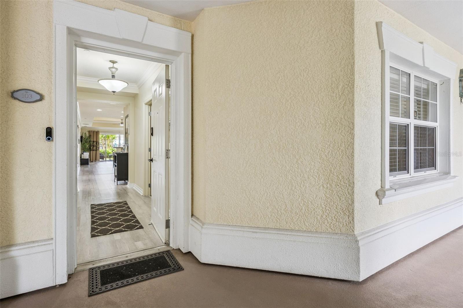 7602 SANDY RIDGE DR, #103, Reunion, FL 34747