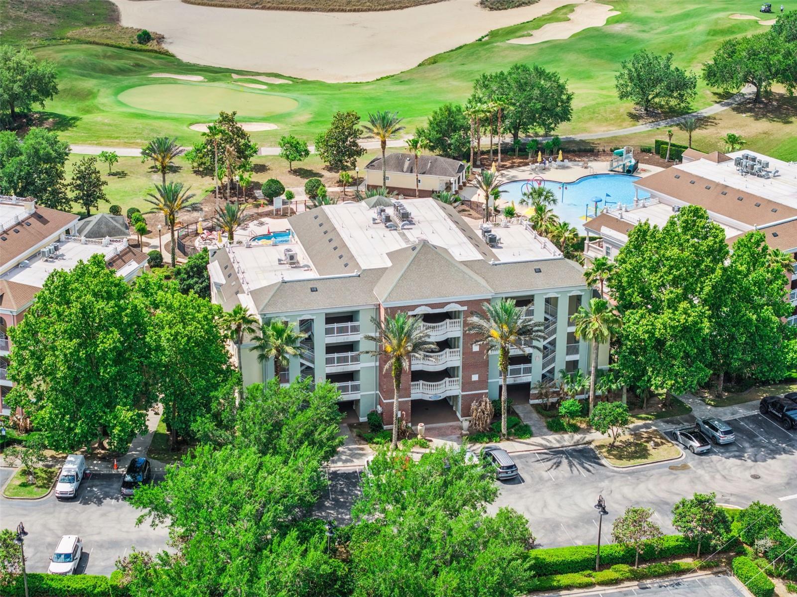 7602 SANDY RIDGE DR, #103, Reunion, FL 34747