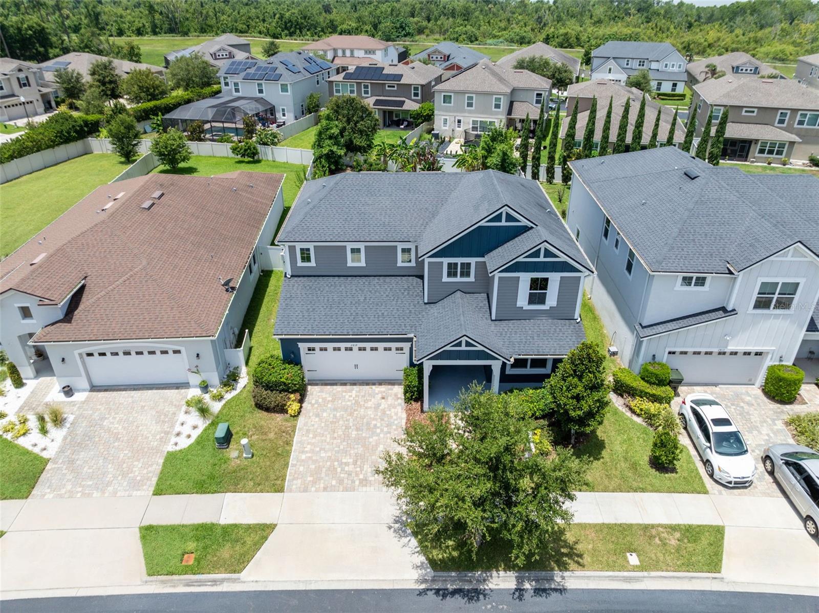 2819 STONEGATE DRIVE, Ocoee, FL 34761
