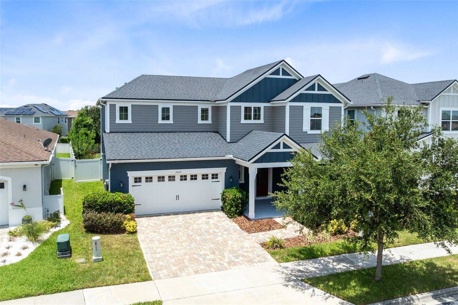 2819 STONEGATE DRIVE, Ocoee, FL 34761