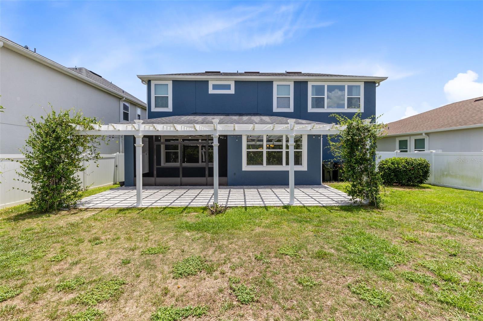 2819 STONEGATE DRIVE, Ocoee, FL 34761