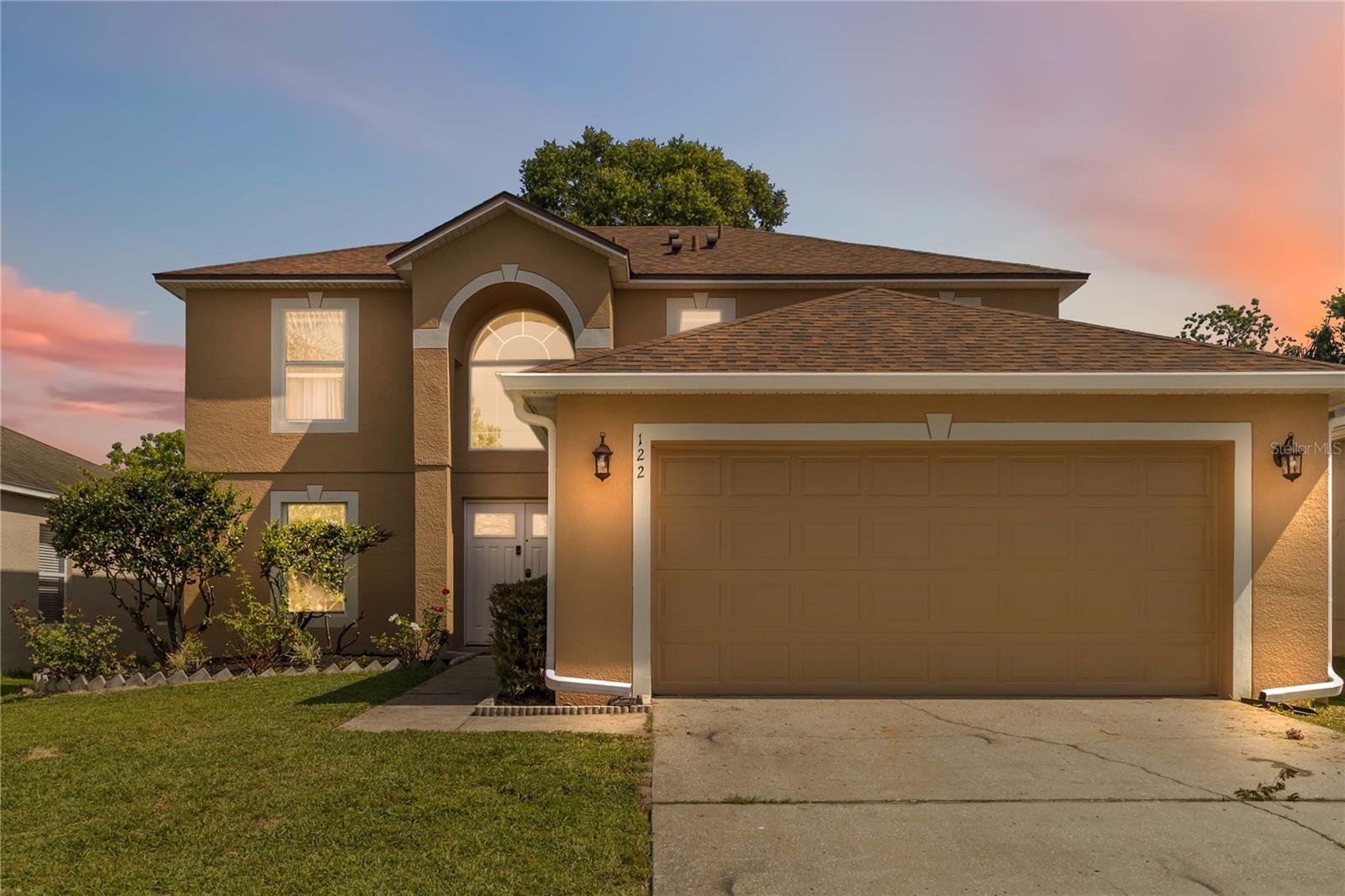 122 CARMEL BAY DRIVE, Sanford, FL 32771