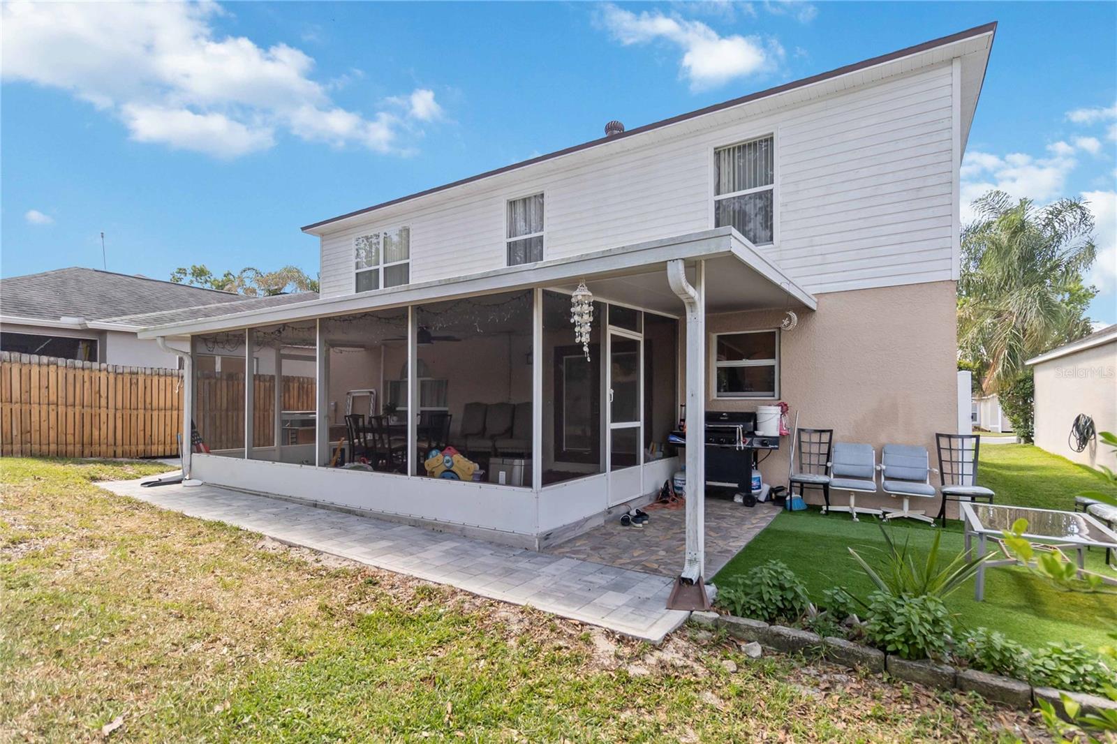 122 CARMEL BAY DRIVE, Sanford, FL 32771
