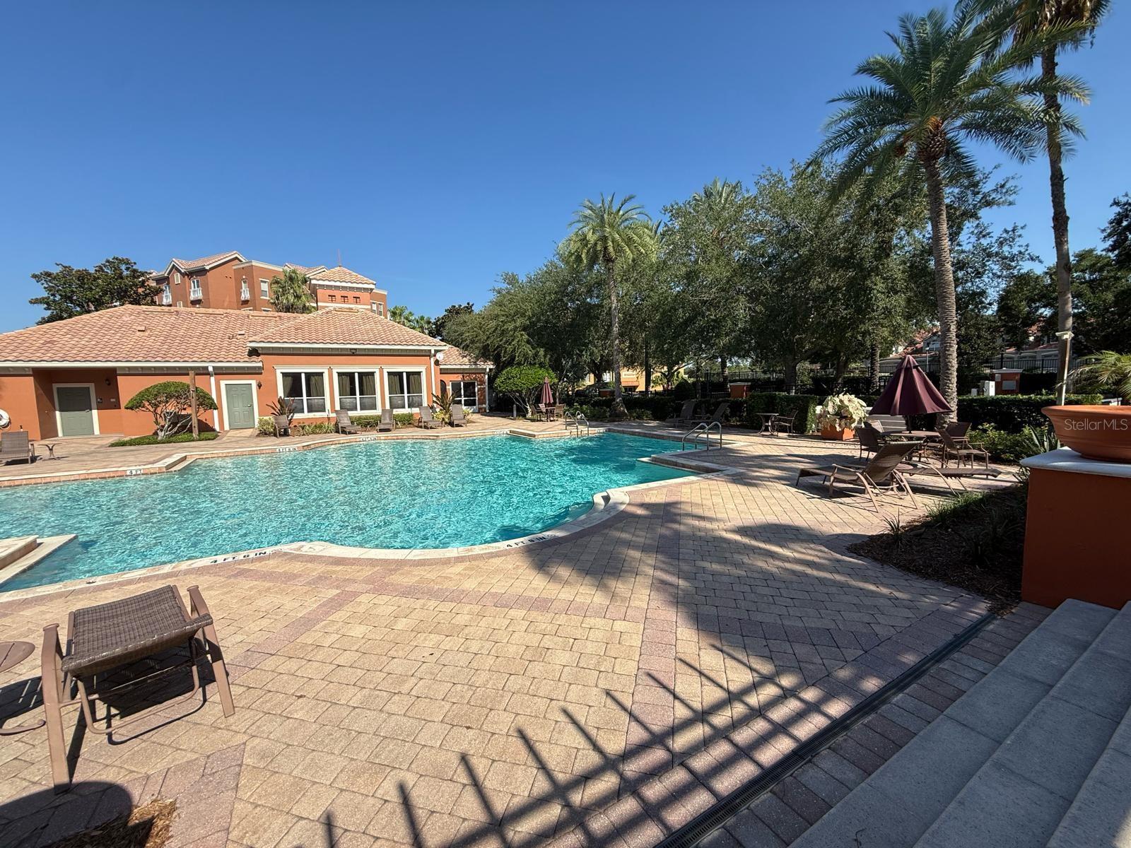 6977 DOLCE STREET, Orlando, FL 32819