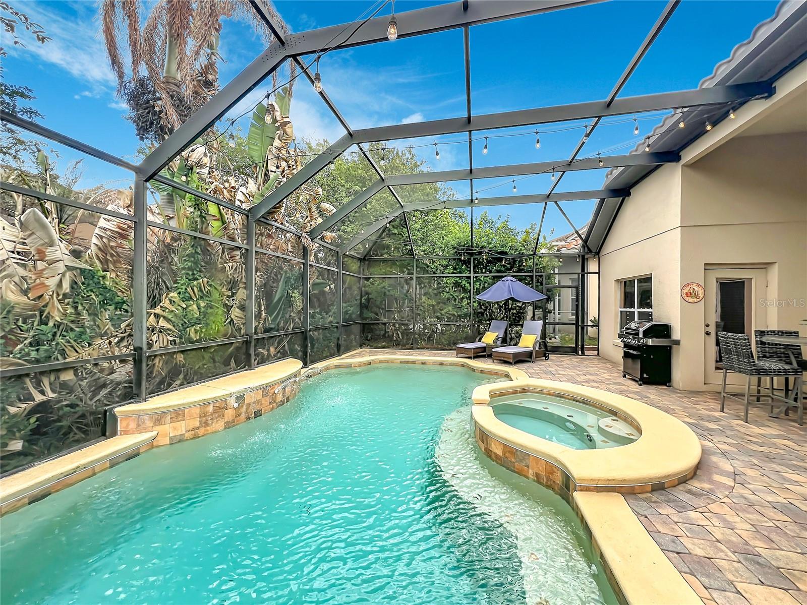 6977 DOLCE STREET, Orlando, FL 32819