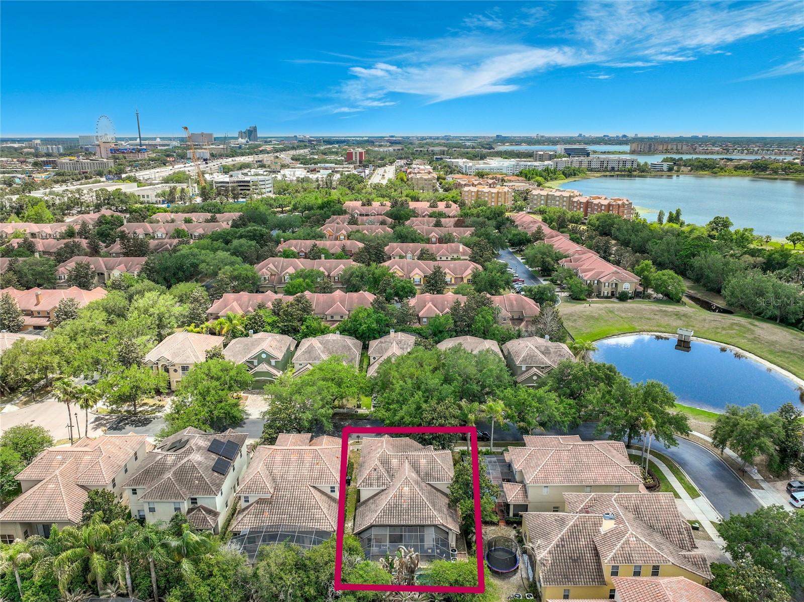 6977 DOLCE STREET, Orlando, FL 32819