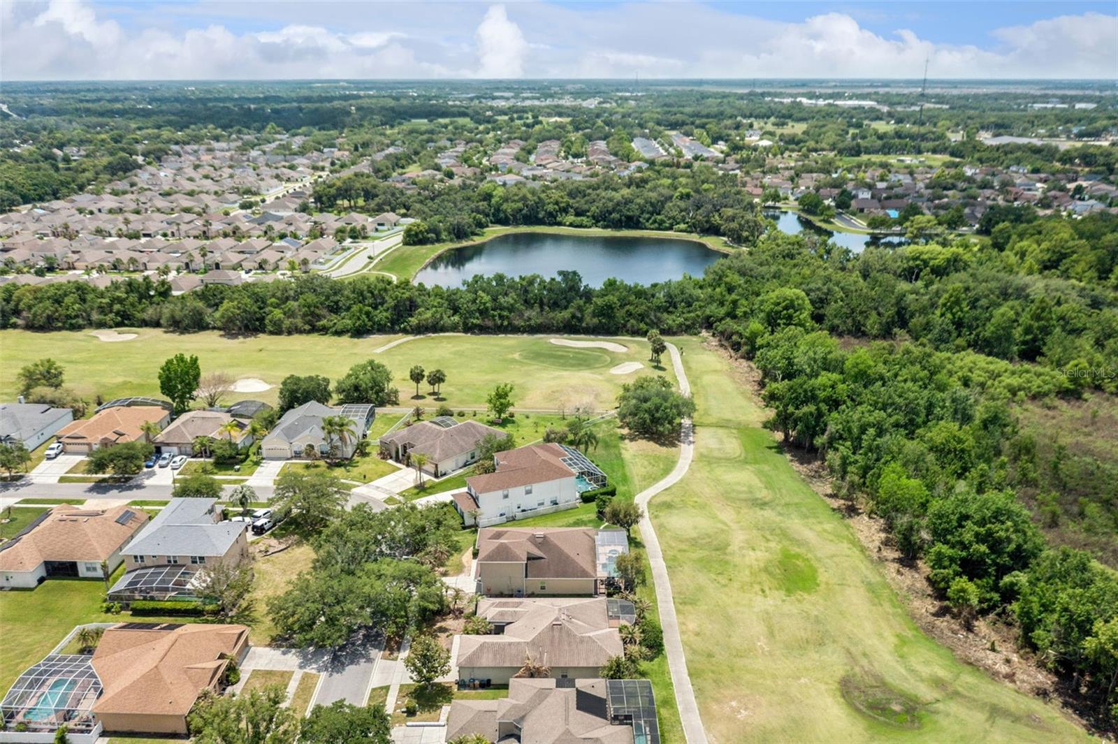 237 STRATHMORE CIRCLE, Kissimmee, FL 34744