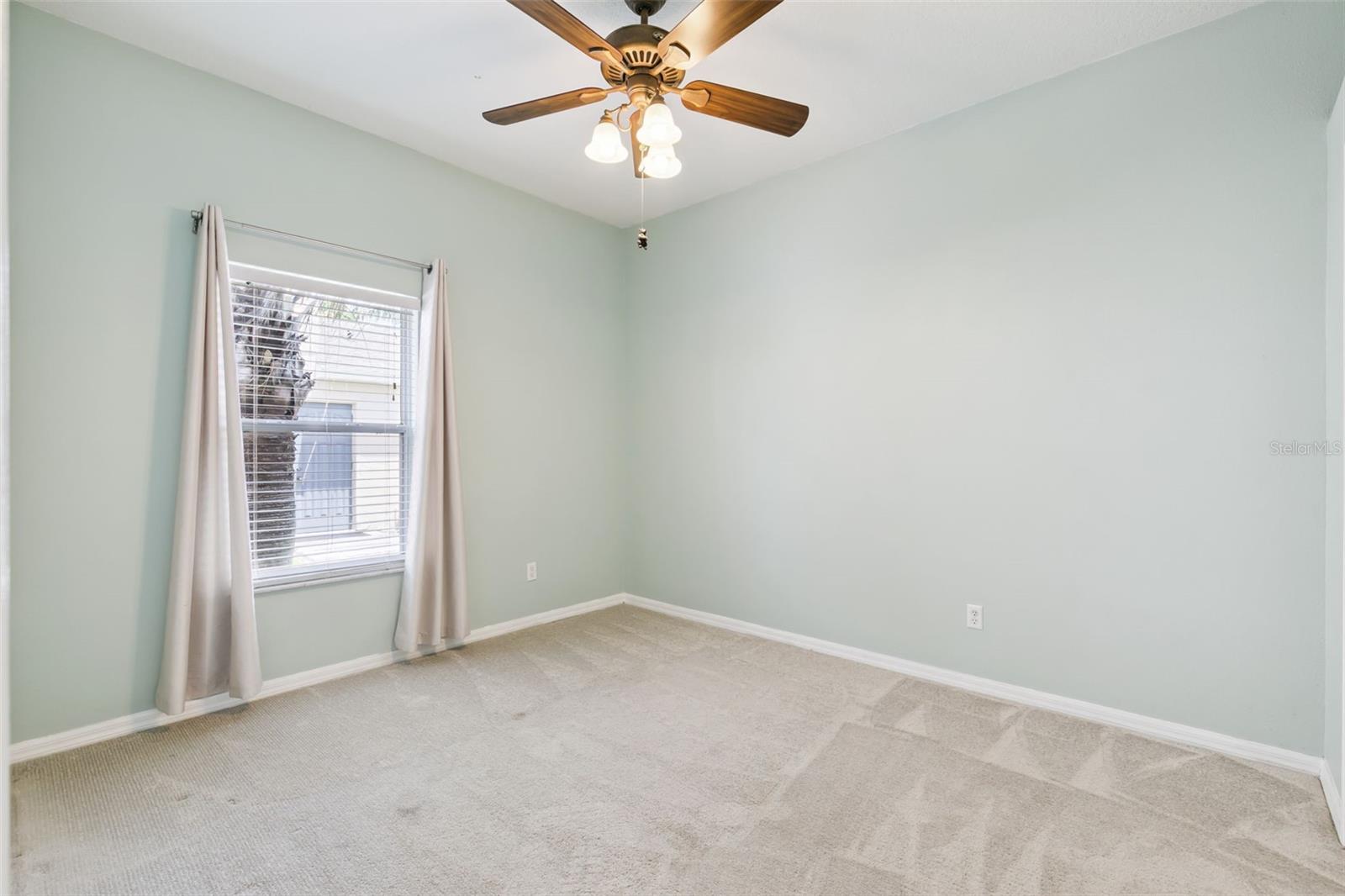 4th bedroom.