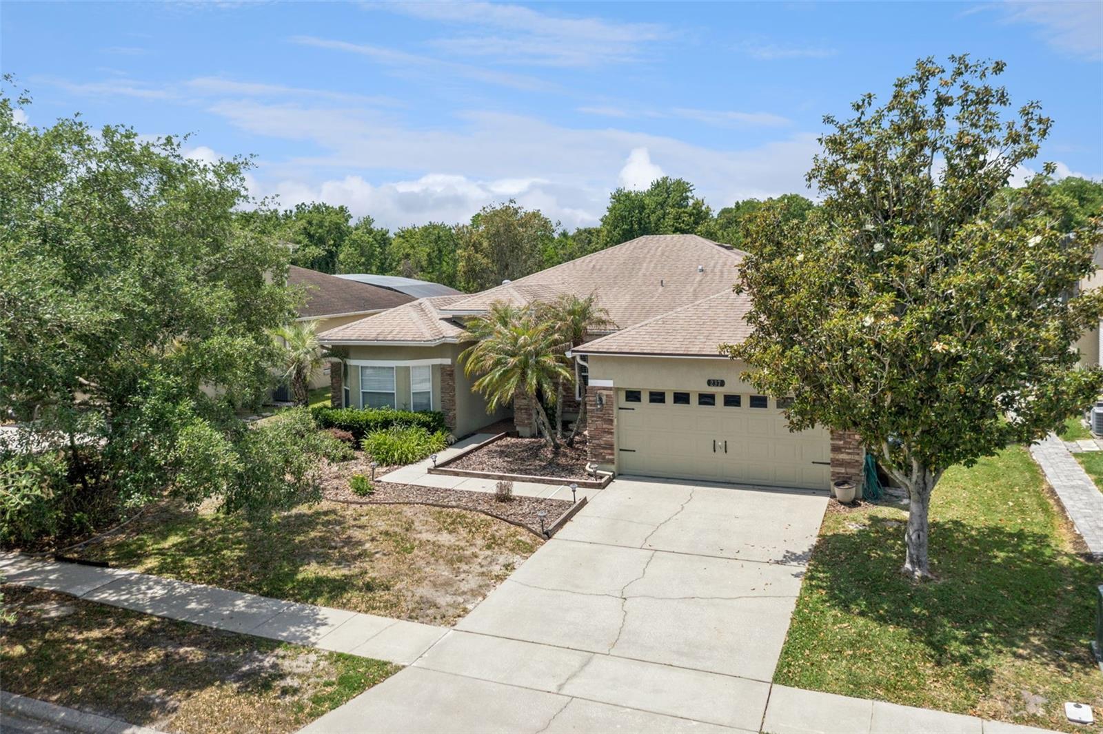 237 STRATHMORE CIRCLE, Kissimmee, FL 34744