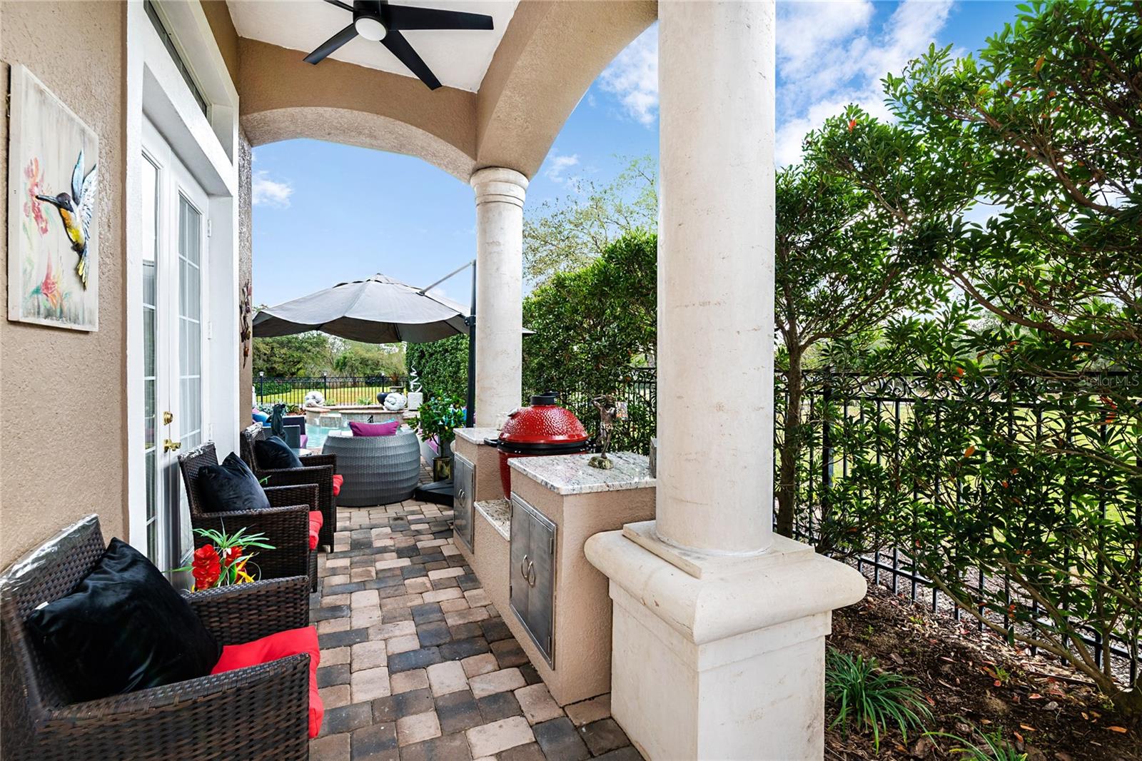 7409 GATHERING COURT, Reunion, FL 34747