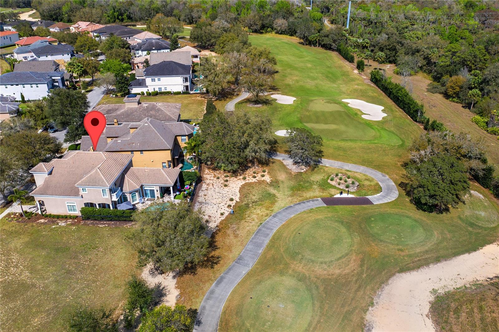 7409 GATHERING COURT, Reunion, FL 34747